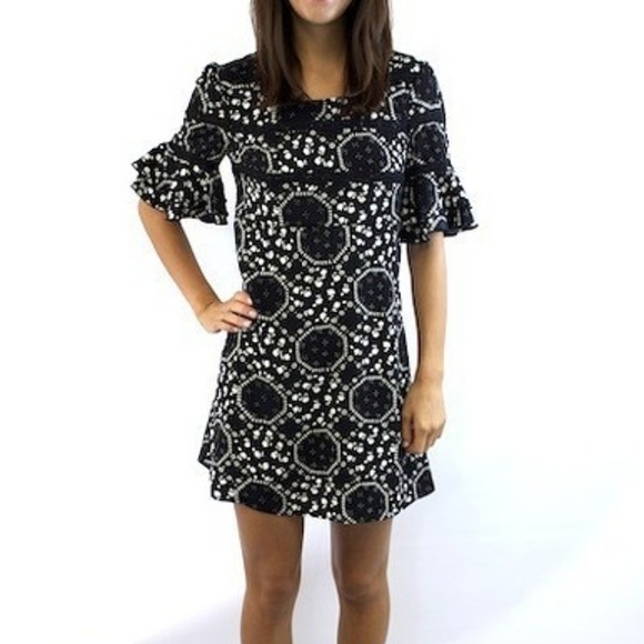 Free People Dresses & Skirts - FREE People | Geo Garden Dress